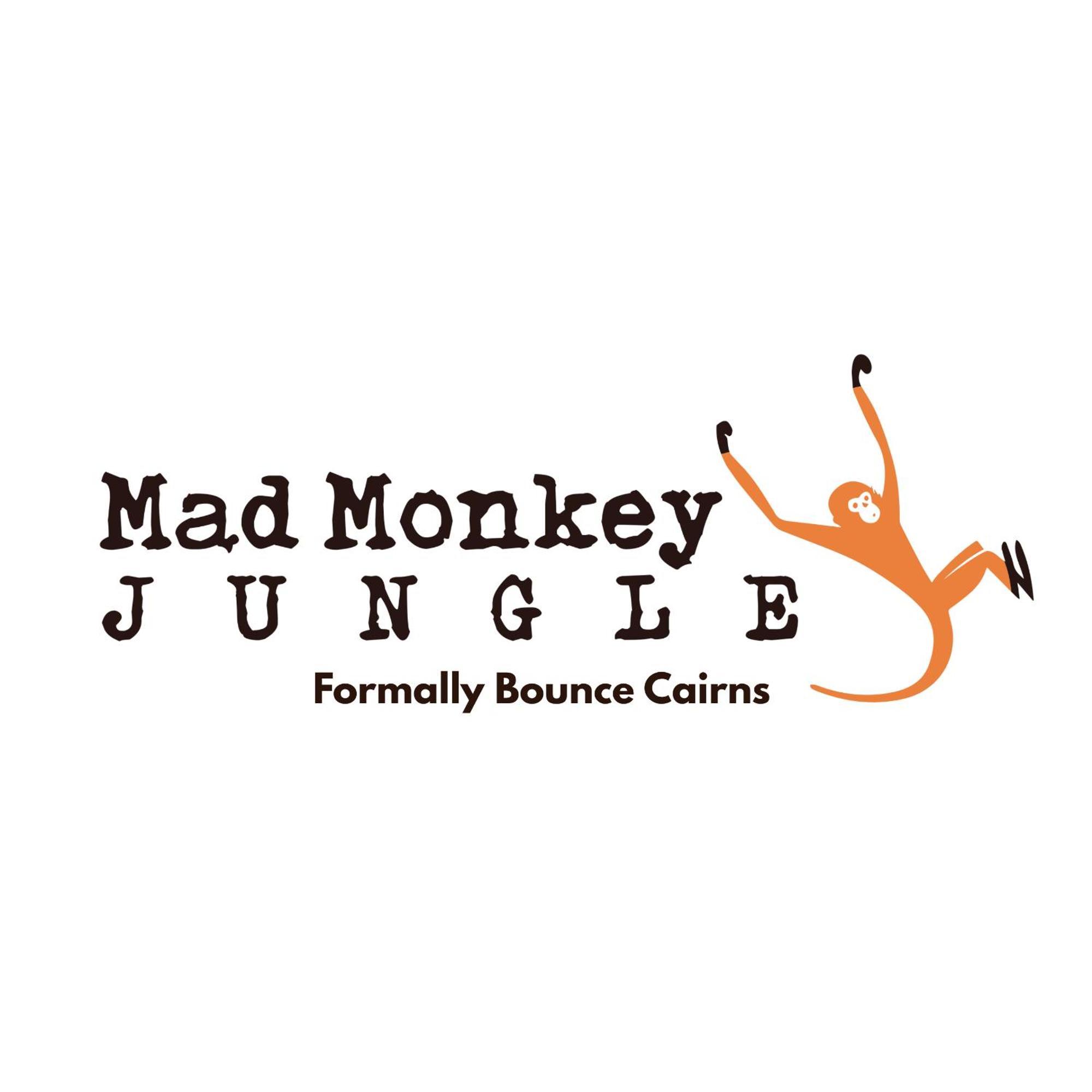 Mad Monkey Jungle Hostel Κερνς Εξωτερικό φωτογραφία